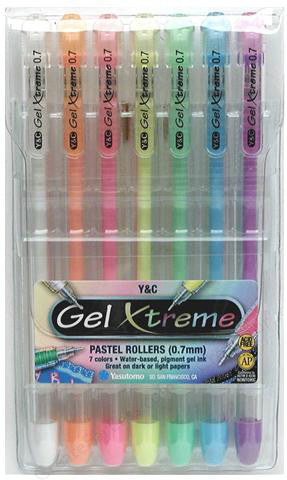 Gel Extreme Gel Pens