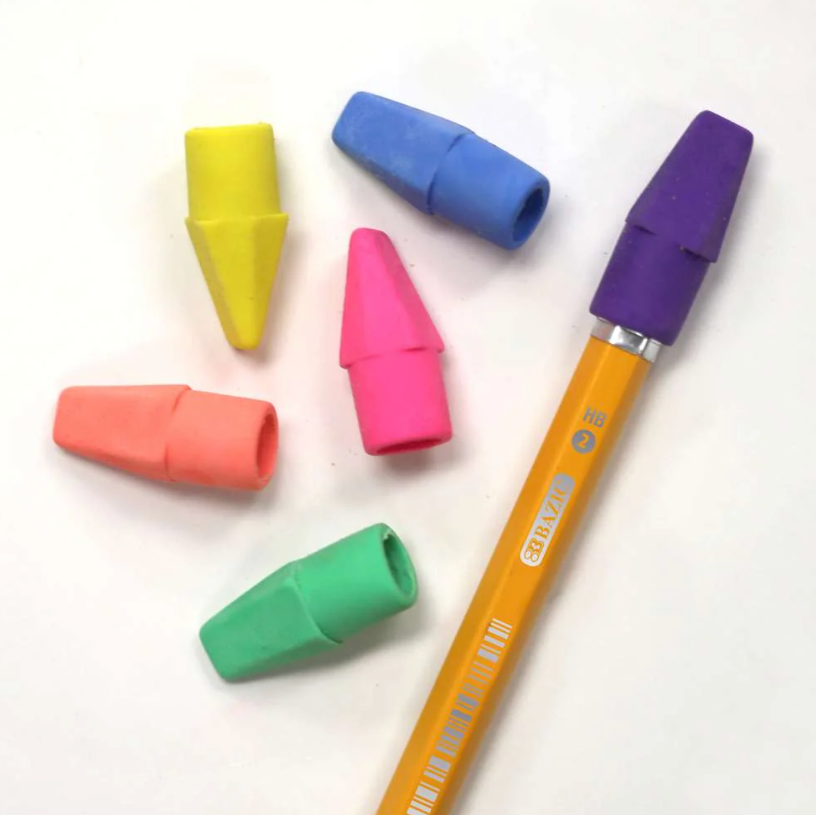 #2 Pencil (10 Pack) HB Pencils