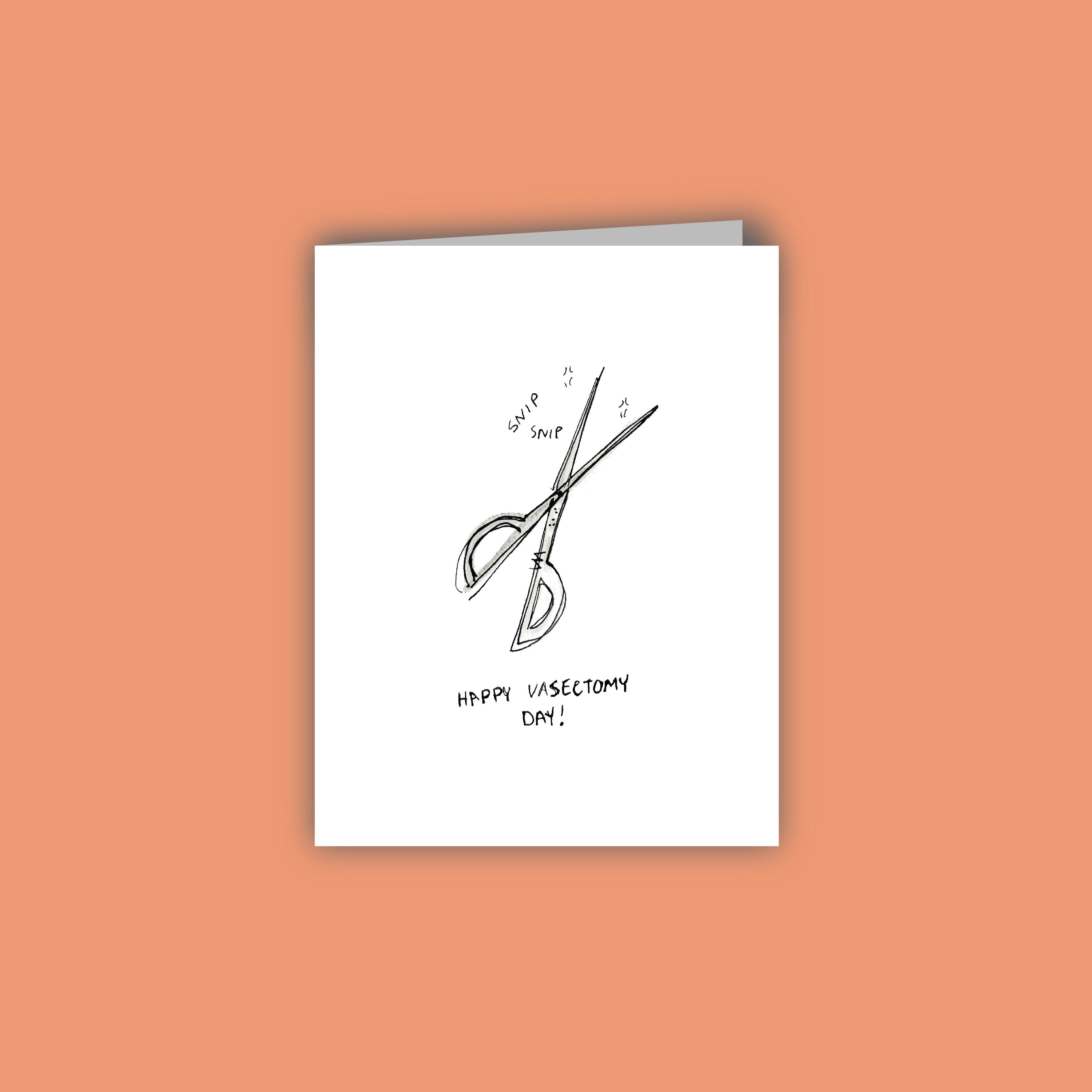 Vasectomy Scar Horror Stories (And Happy Endings!)