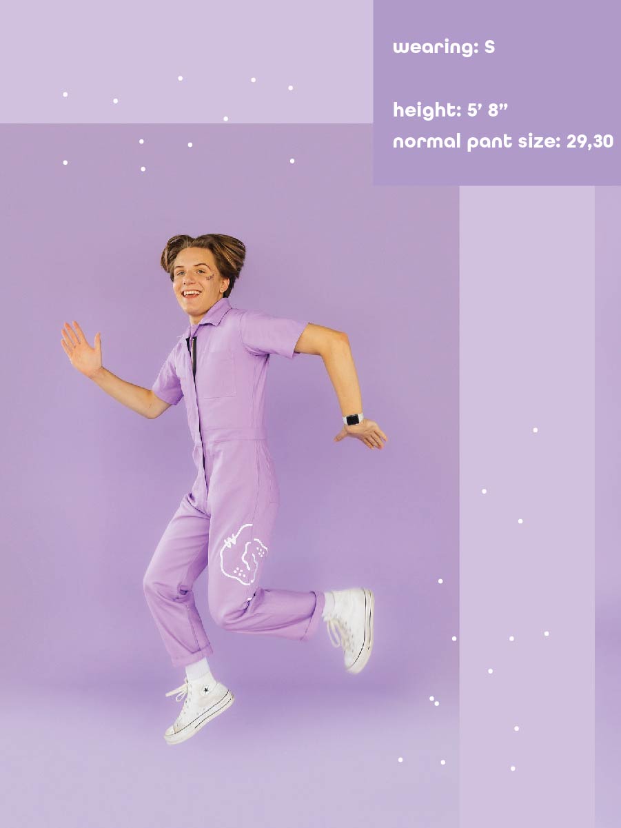 The Jumpsuit