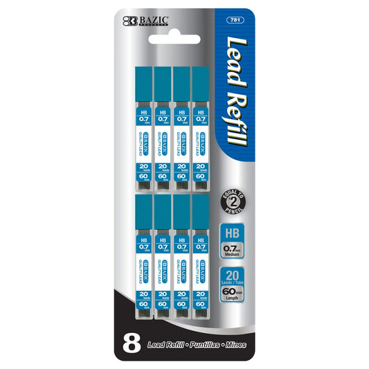Mechanical Pencil Lead 0.7 mm