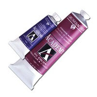 Academy Oil Paints