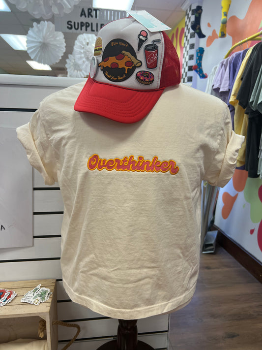 Overthinker T-shirt