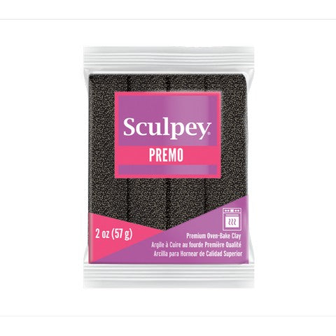Sculpey Premo Polymer Clay 2oz