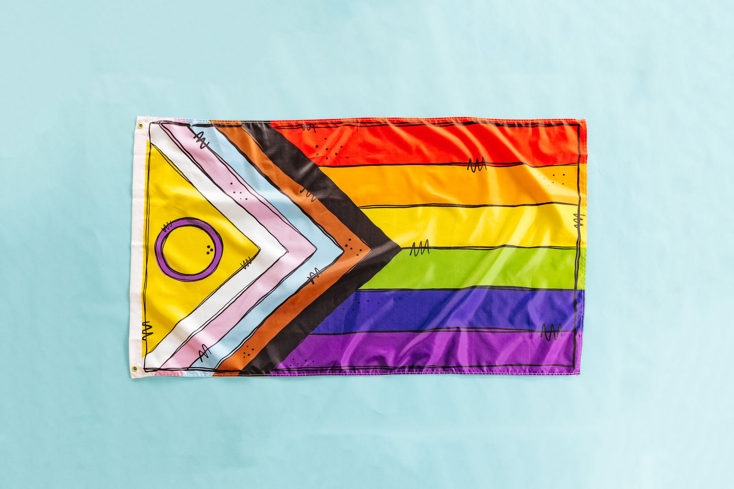 Pride Flag