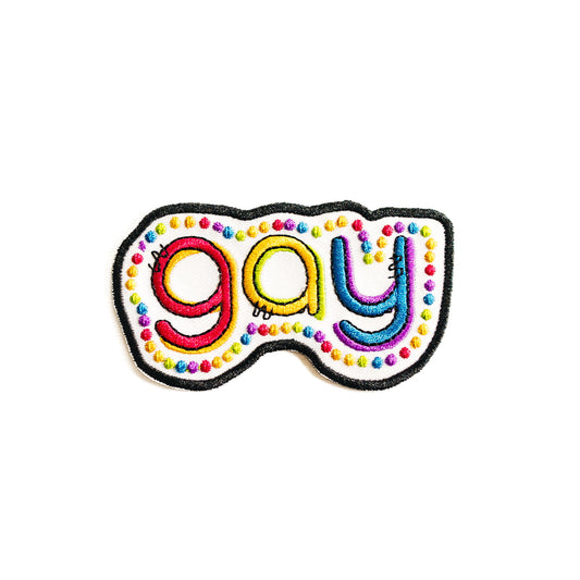 Gay Patch