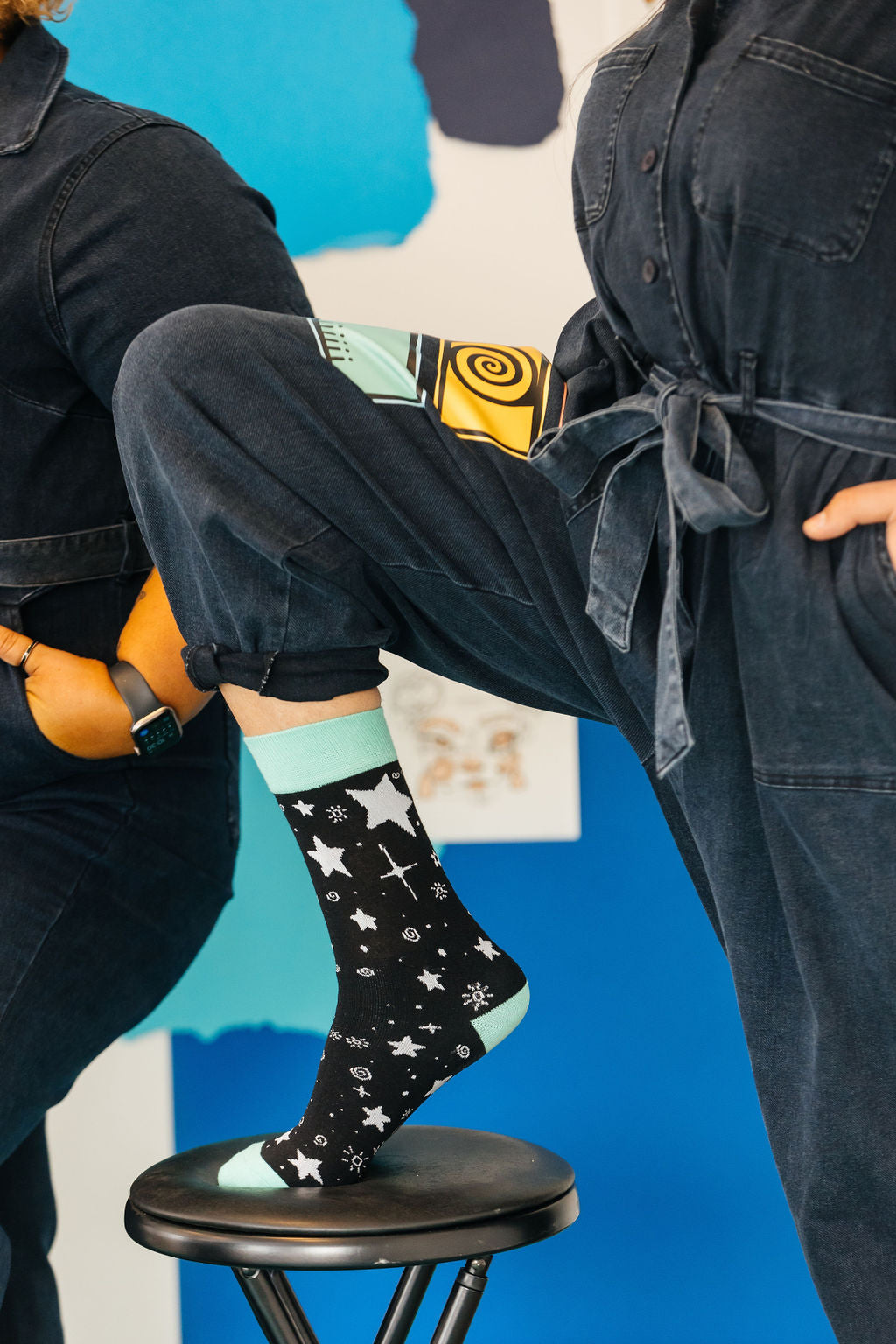 Savannalore Socks