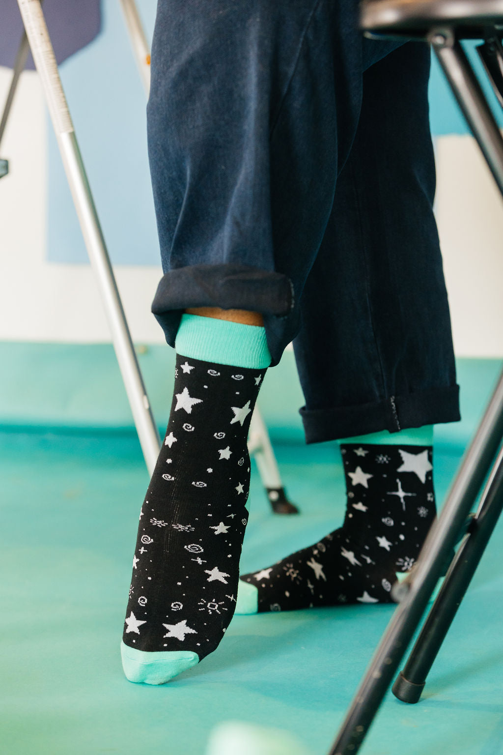 Savannalore Socks