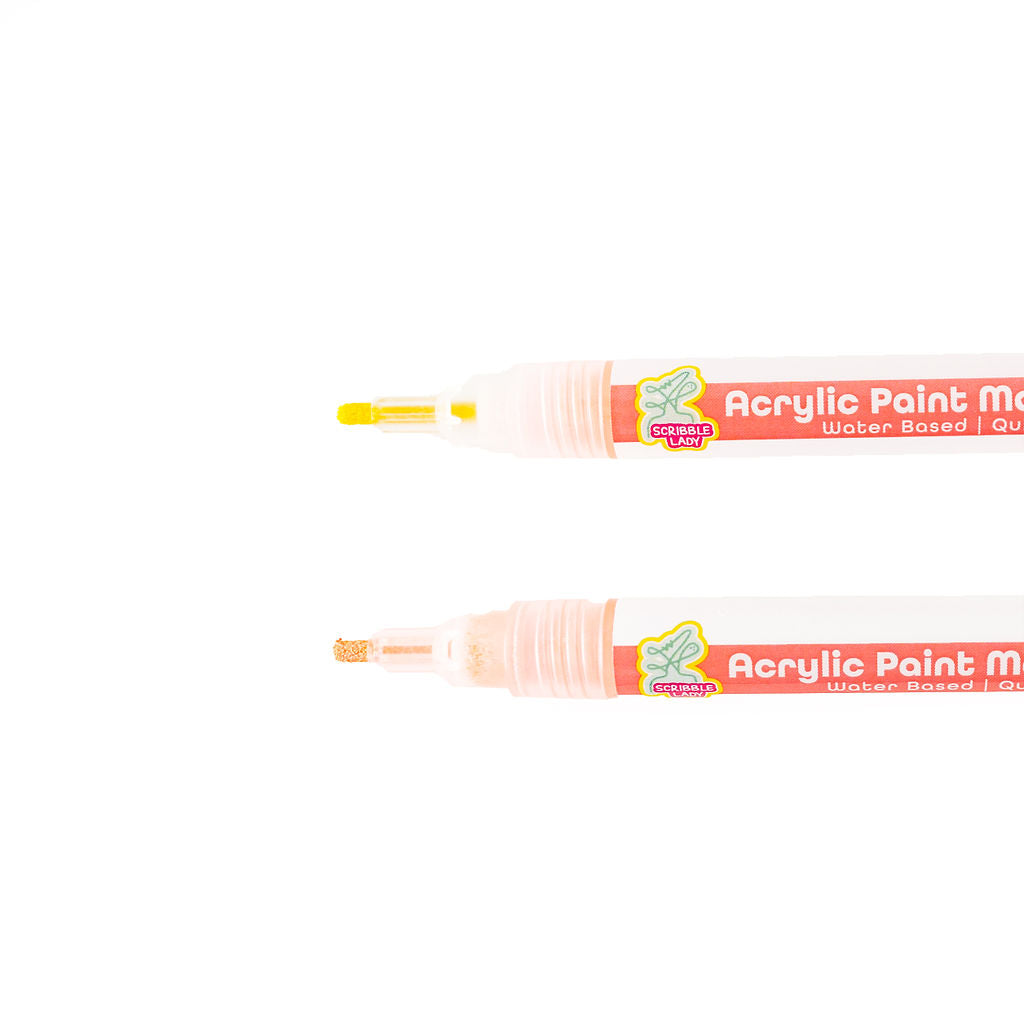 3mm Acrylic Paint Marker