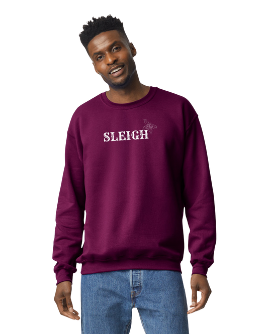 Sleigh Crewneck