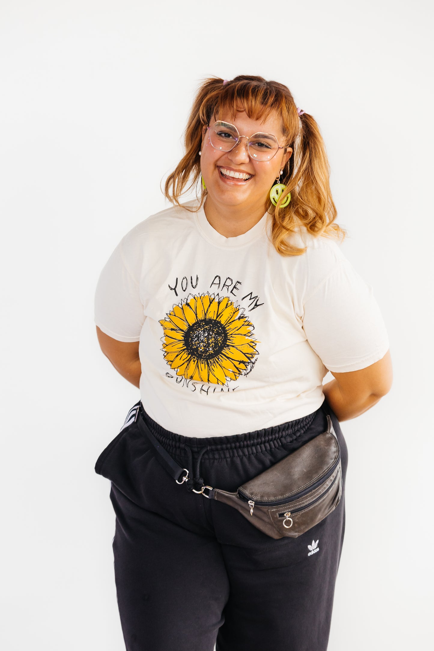 You are my Sunshine T-shirt