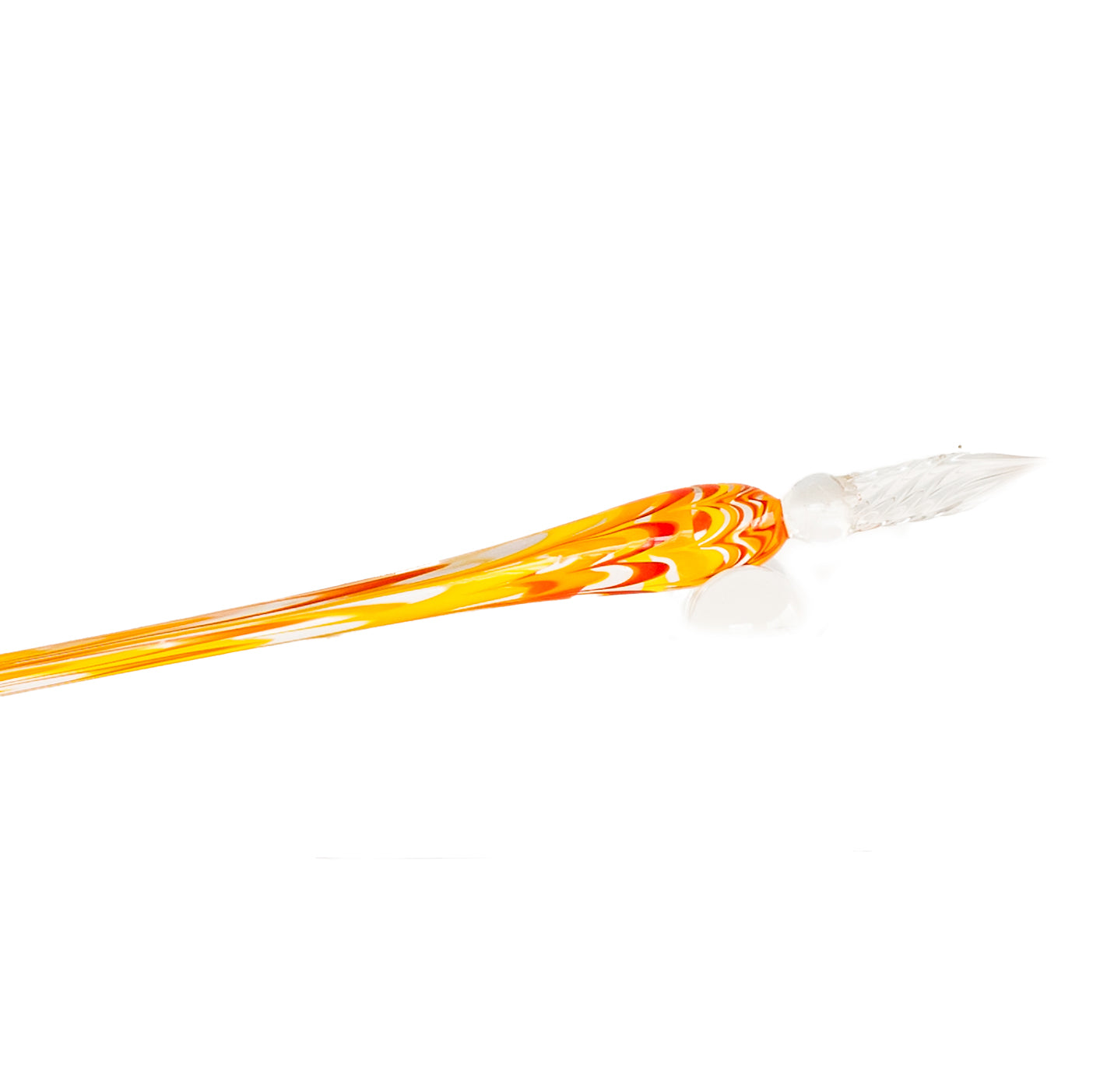 The Blaze Glass Dip Pen Kit
