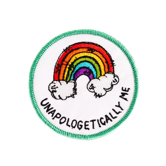 Unapologetically Me Patch