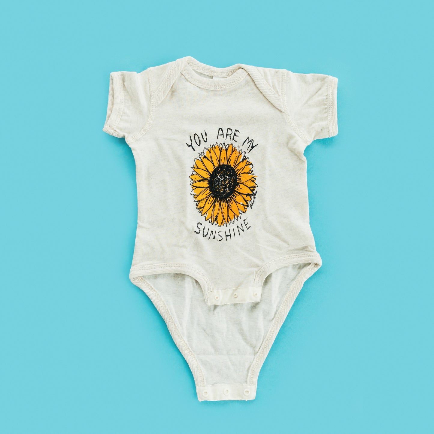 You are my Sunshine T-shirt