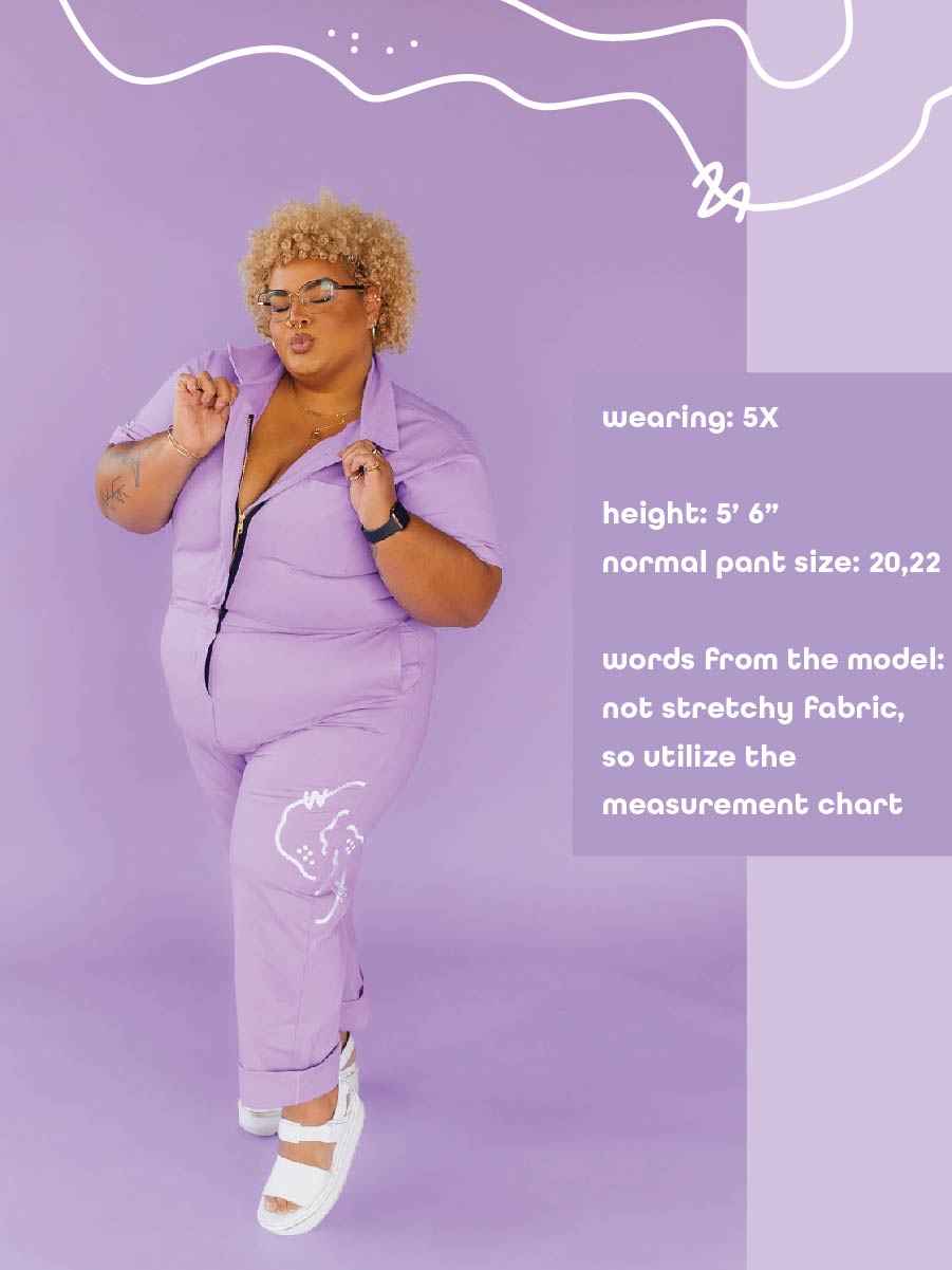 The Jumpsuit