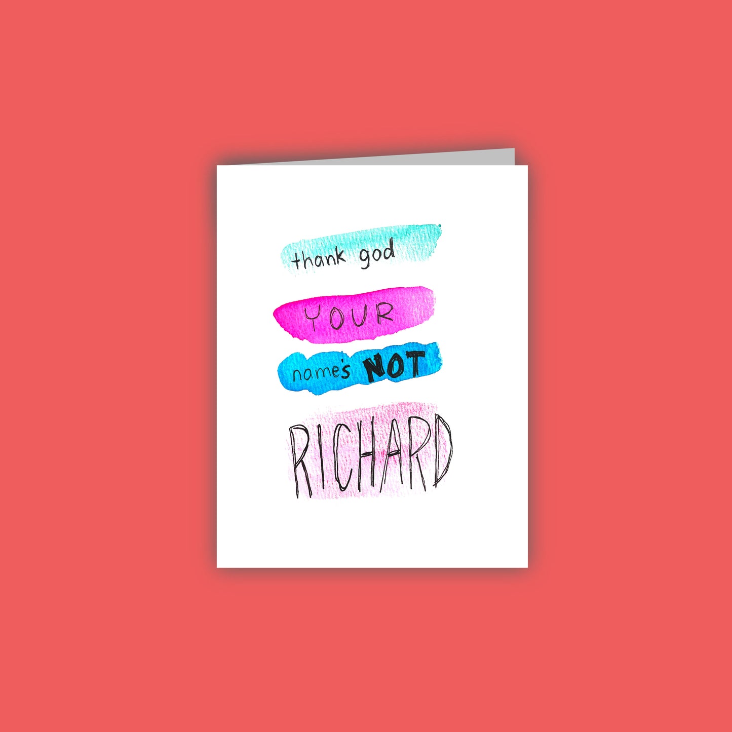 Richard Card